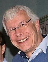 Baukirchmeister Ulrich Paul